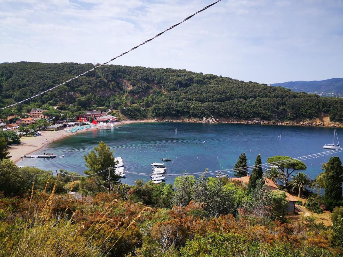 Bagnaia Apartment Portoferraio